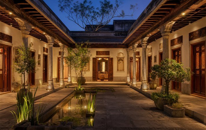 5 Tips for Heritage Property Renovation in Hyderabad